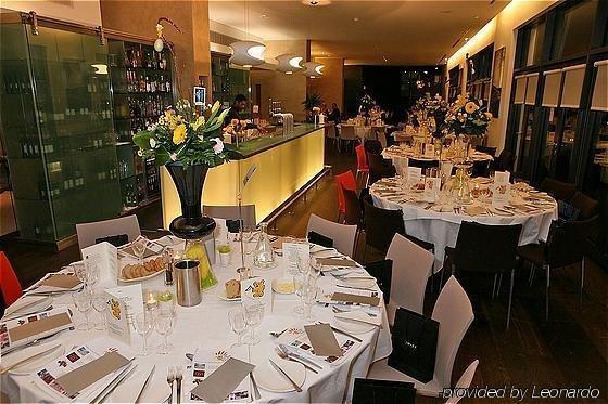 D Hotel Drogheda Restoran gambar