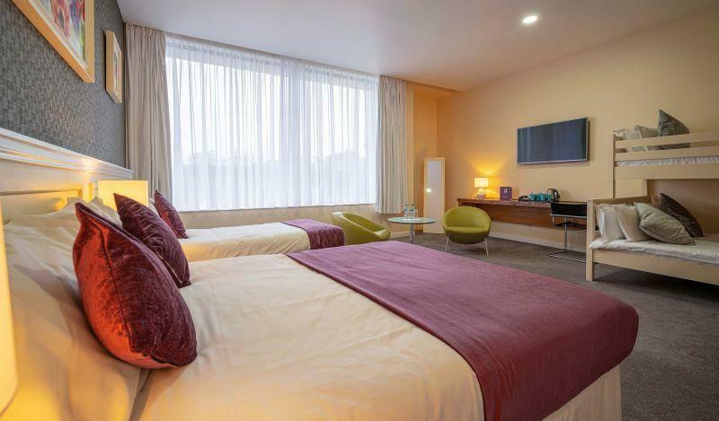 D Hotel Drogheda Luaran gambar